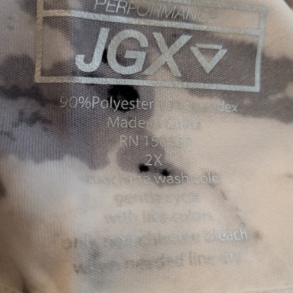 JGX performance shorts - Picture 4 of 4